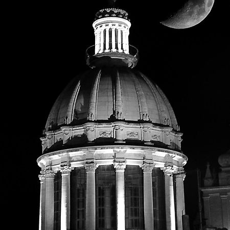 Hotel Niria Ragusa Exteriér fotografie