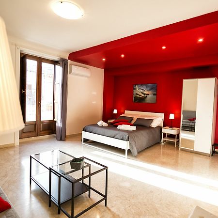 Hotel Niria Ragusa Exteriér fotografie