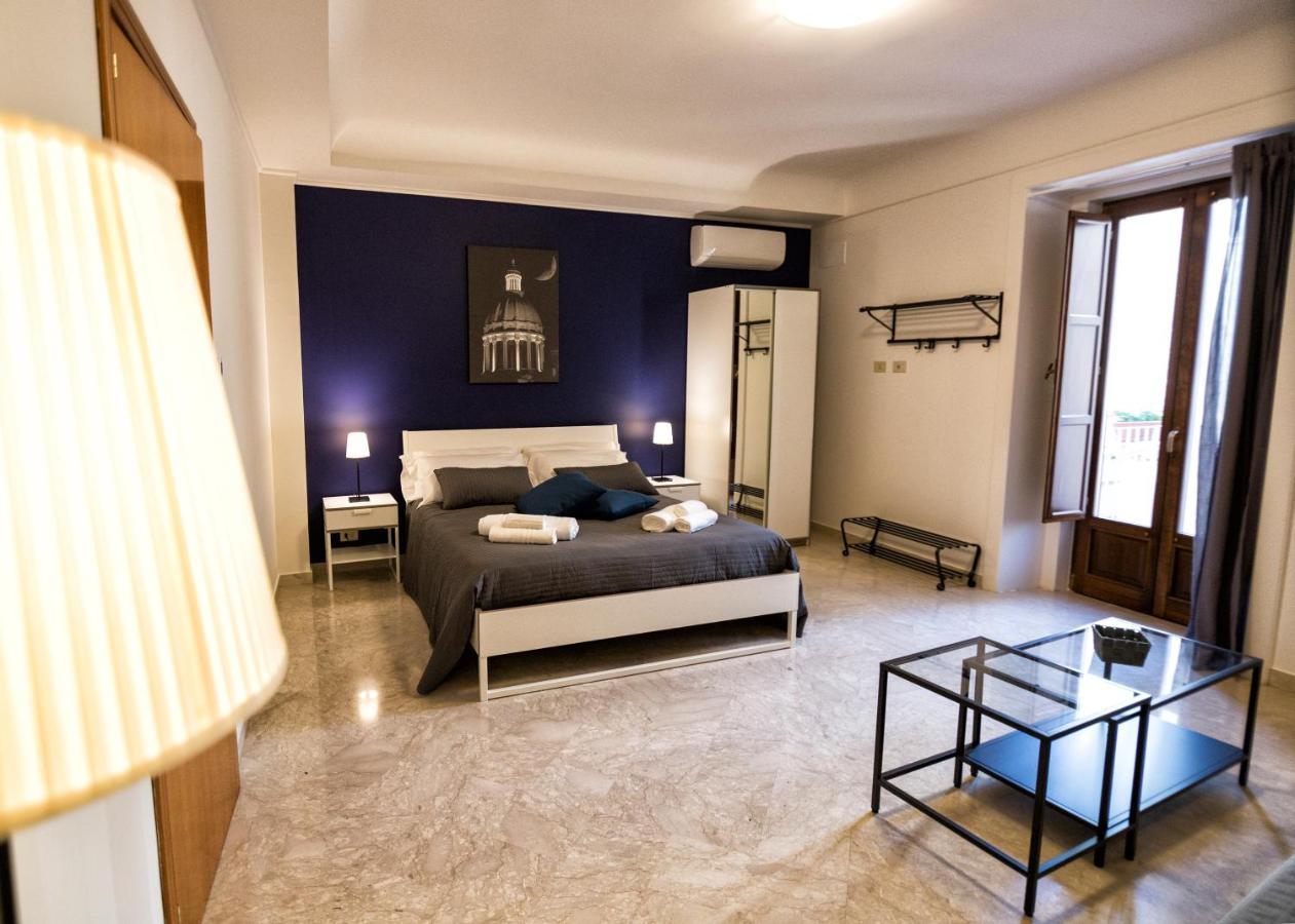 Hotel Niria Ragusa Exteriér fotografie