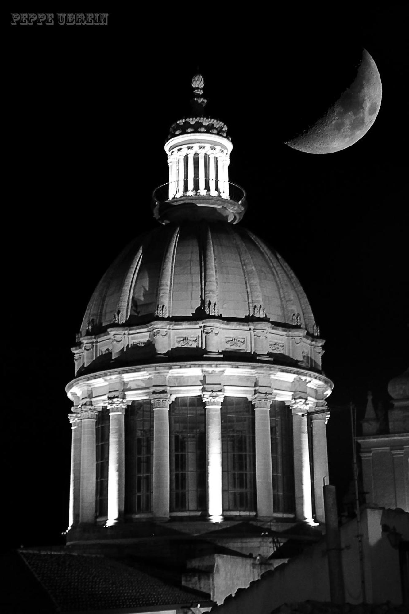 Hotel Niria Ragusa Exteriér fotografie