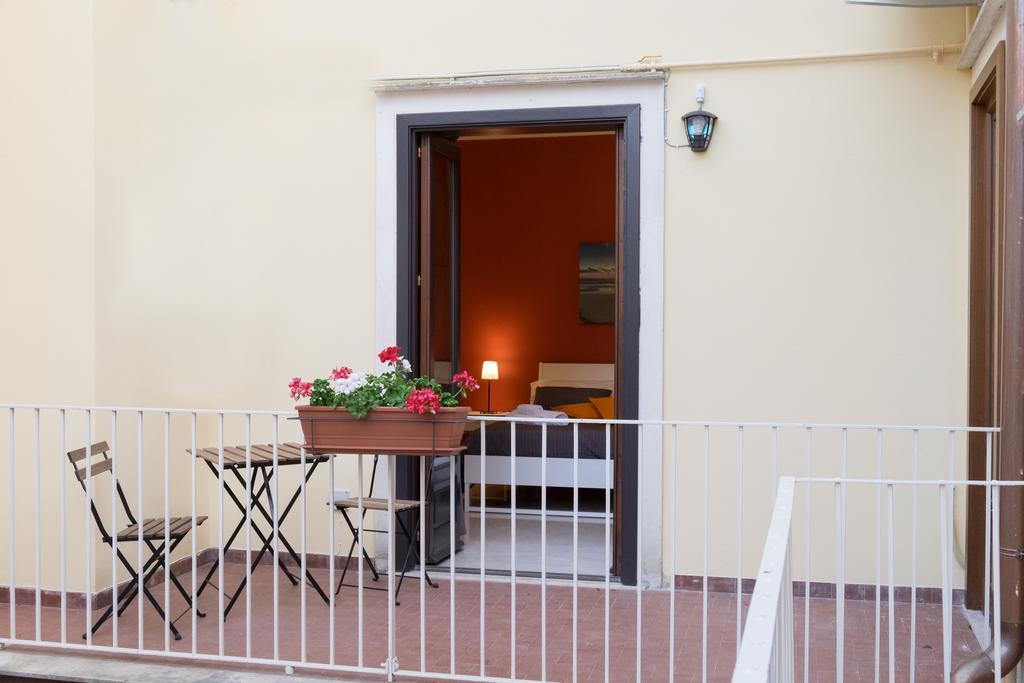 Hotel Niria Ragusa Exteriér fotografie