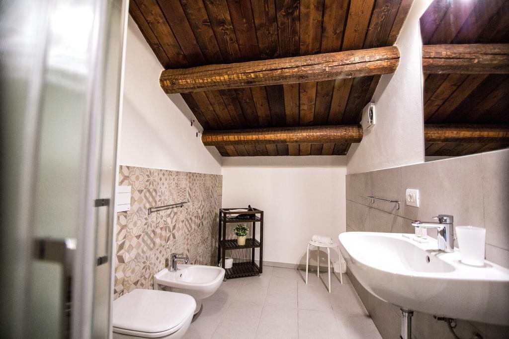Hotel Niria Ragusa Exteriér fotografie