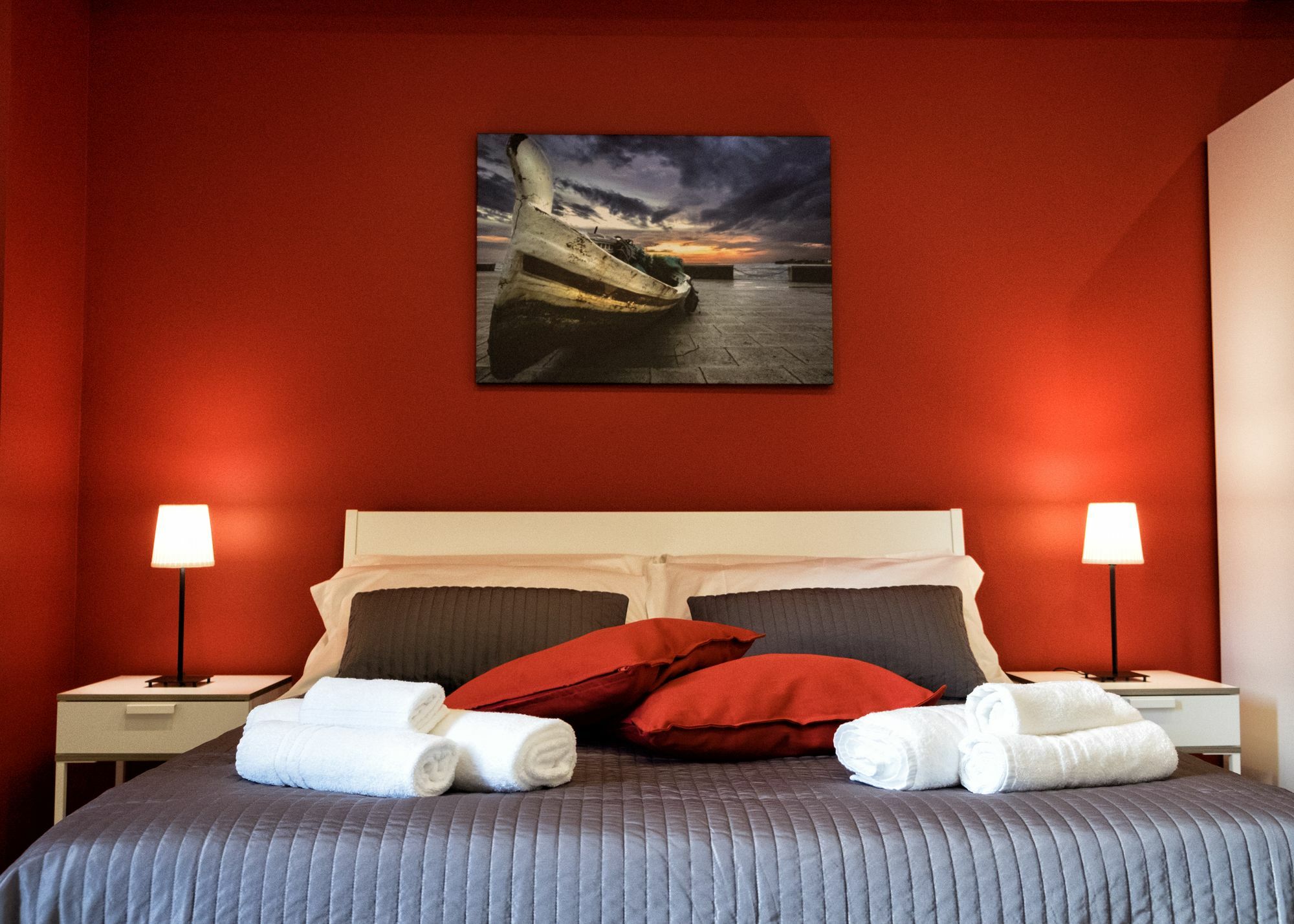 Hotel Niria Ragusa Exteriér fotografie