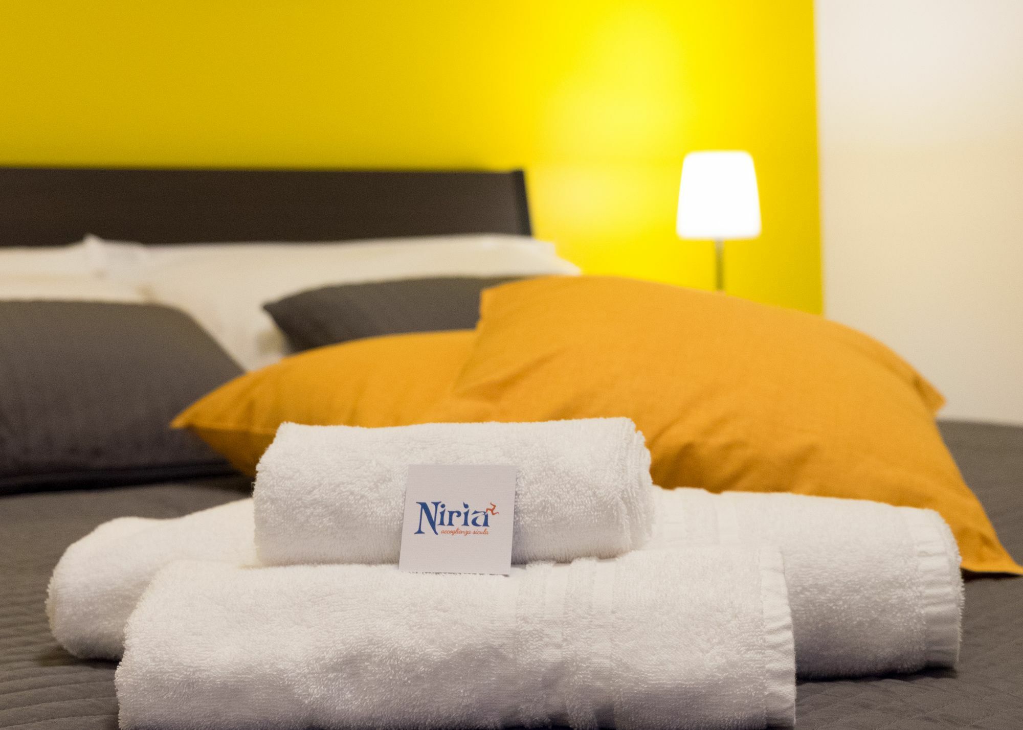 Hotel Niria Ragusa Exteriér fotografie