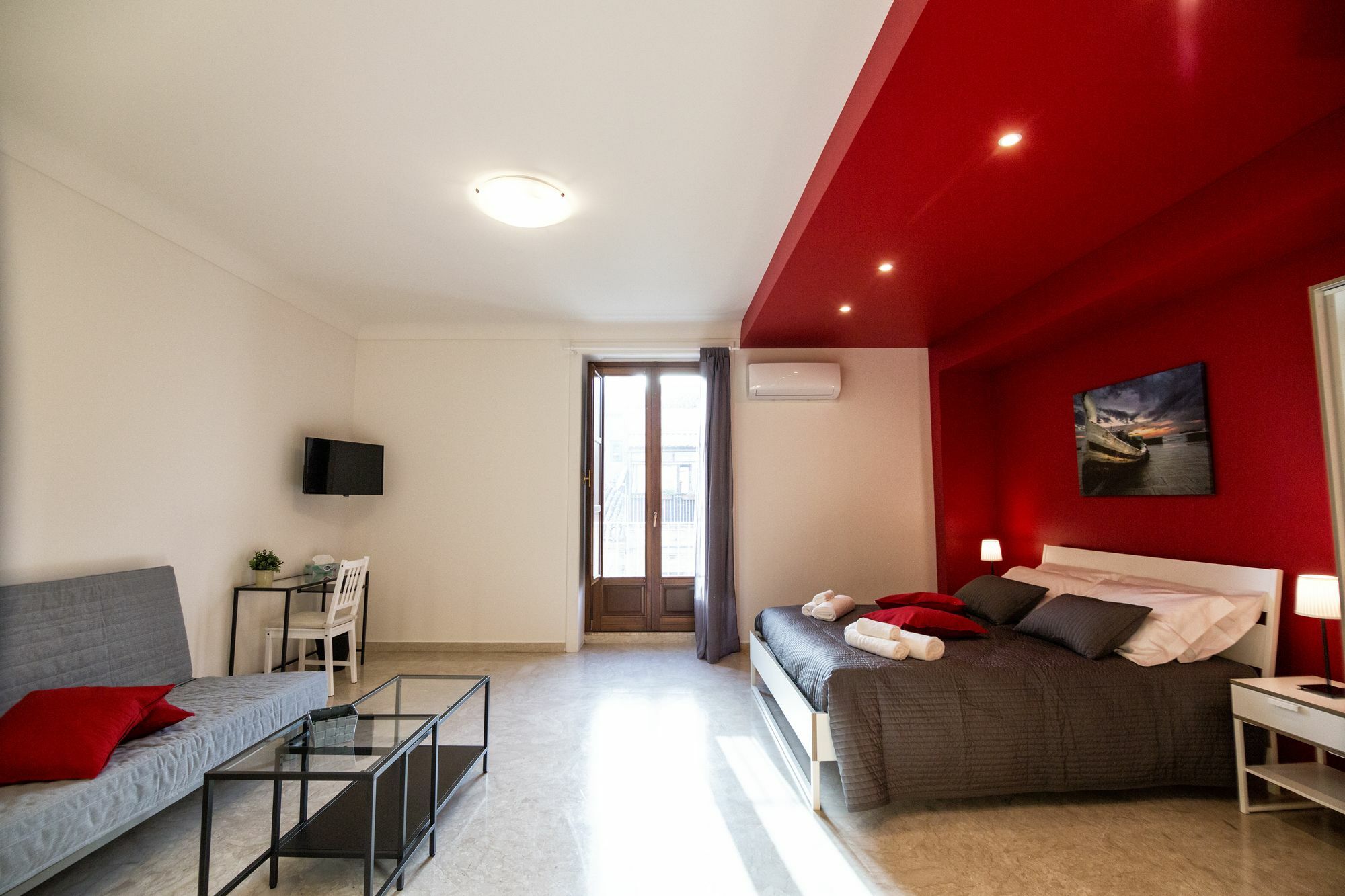 Hotel Niria Ragusa Exteriér fotografie