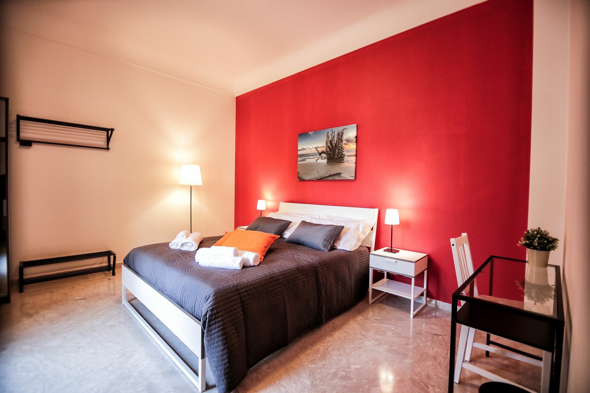 Hotel Niria Ragusa Exteriér fotografie