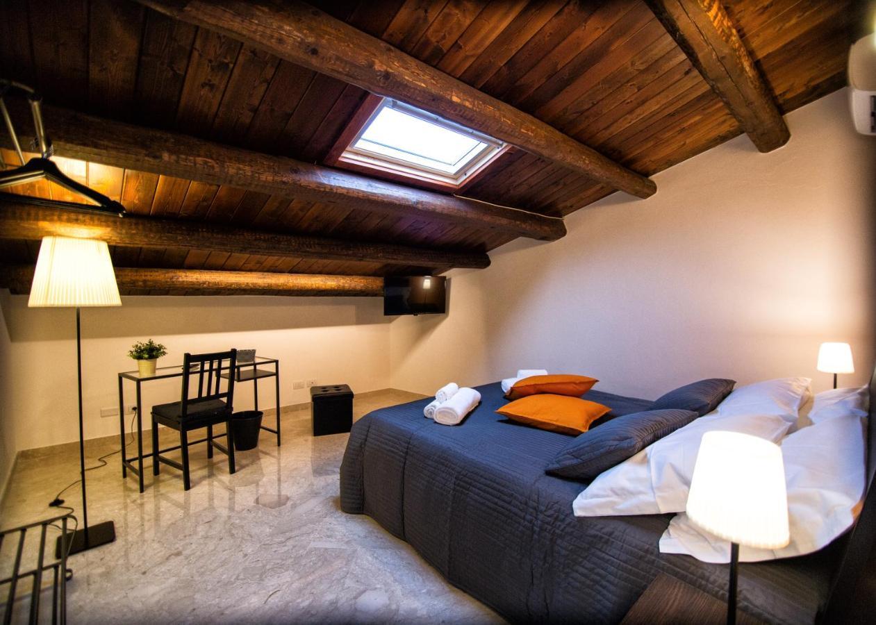 Hotel Niria Ragusa Exteriér fotografie